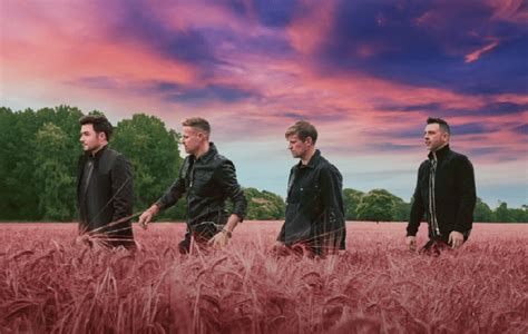 Westlife anuncia única apresentação no Brasil para Março de 2024.